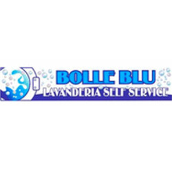 Bolle Blu Lavanderia Self Service logo