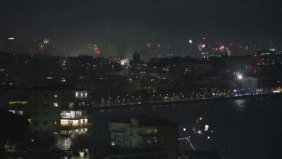 Botti di Capodanno, in aumento il numero di feriti
