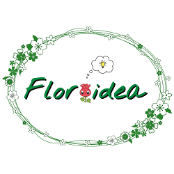 Flor Idea logo