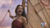 Attesa per l'adattamento live-action Disney di Oceania
