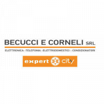 Becucci e Corneli Expert City