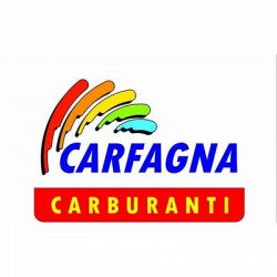 Carfagna Carburanti logo