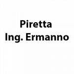 Piretta Ing. Ermanno