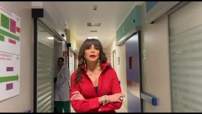 Agata, Ginevra, Violante, e Flavio i primi nati del 2025