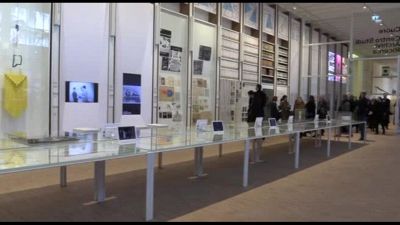 Inaugurato il Cuore di Triennale: centro studi, archivi e ricerca