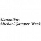Convitto Kanonikus Michael Gamper Werk