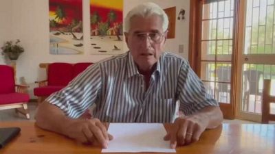 Appello del padre di Lorena, lanciata dall'ex dal cavalcavia