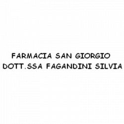 Farmacia San Giorgio logo