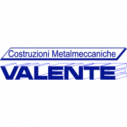 Costruzioni Metalmeccaniche Valente logo
