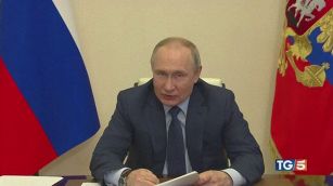Possibile un summit tra Putin e Trump?