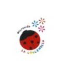 Asilo Nido La Coccinella logo