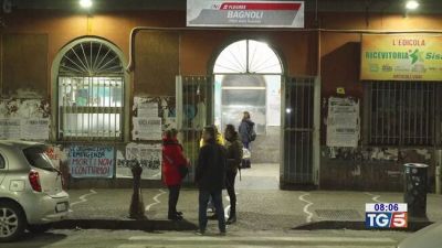 Trema la terra in Campania e Puglia