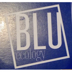 Blu Spurgo Ecology logo