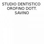 Studio Dentistico Orofino Dott. Savino