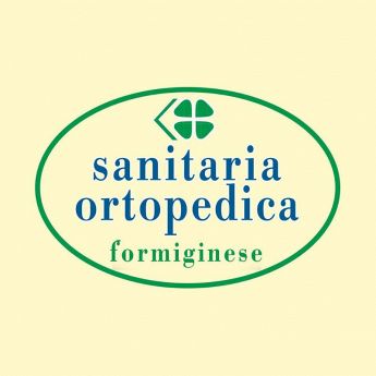 SANITARIA ORTOPEDICA FORMIGINESE