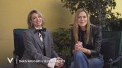 Elena Barolo e Thais Wiggers: "Siamo pronte per The Couple!"