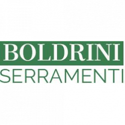 Serramenti Boldrini Giuseppe logo