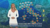 Meteo, arriva l'anticiclone africano, caldo record e umidità elevata