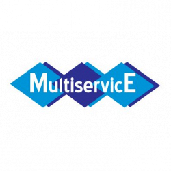 Multiservice Impresa di Pulizie - Giardinaggio - Traslochi - Imbianchini logo