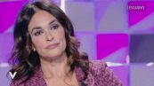 Il meglio di te, Maria Grazia Cucinotta torna dal suo ex: perché