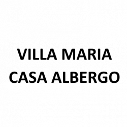 Villa Maria Casa Albergo logo