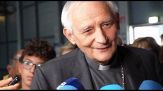 Migranti, card. Zuppi: no a stupide e volgari polarizzazioni