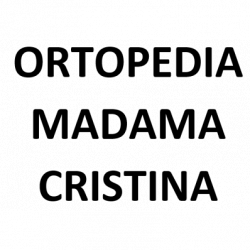 Ortopedia Madama Cristina logo