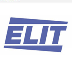 Elit - Elettronica Italiana logo