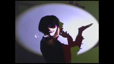 In anteprima il video "Berlino Est" dell'artista Dada Sutra