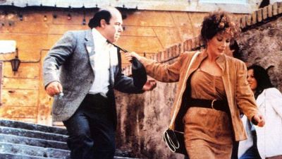 Stasera in TV: film, serie e programmi di mercoledì 9 agosto