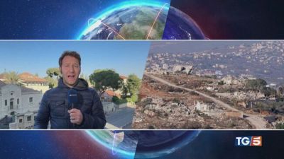 Libano, tregua vacilla Caos Siria, 500 vittime