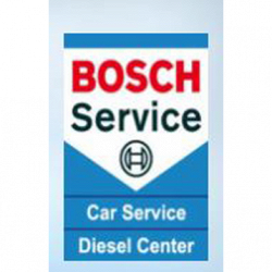 Bosch Car Service Officina logo