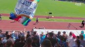 Napoli, tifosi in delirio a Dimaro