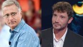 Stasera in TV (3 settembre), Paolo Bonolis e Stefano De Martino si dividono la serata