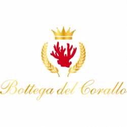 Bottega del Corallo logo