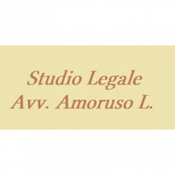 Amoruso Avv. Lorenzo logo