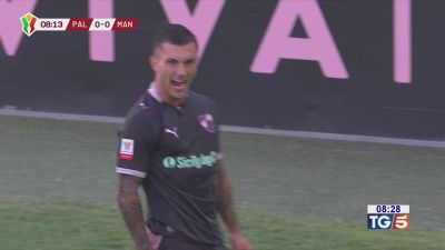 Coppa Italia, tanti gol stasera la Serie A