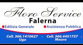 FLORO SERVICE EDILIZIA GENERALE