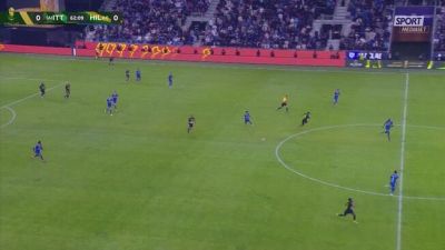 King Cup: Benzema trascina l'Al-Ittihad nella vittoria contro l'Al-Hilal