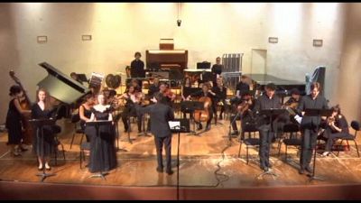 A Firenze il Conservatorio Cherubini punta sul fronte internazionale