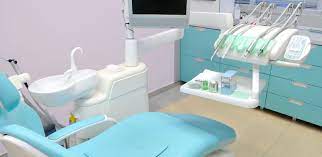 Studio Dentistico Paola Del Bianco studio medico