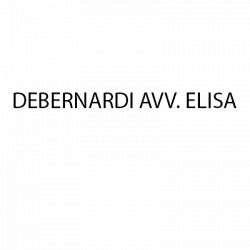 Debernardi Avv. Elisa logo