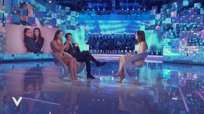 Cecilia Rodriguez e Ignazio Moser: "Belen è la damigella d'onore"