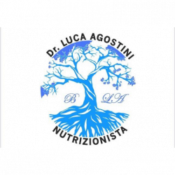 Dr. Luca Agostini Nutrizionista Biologo logo