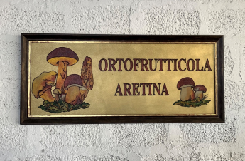 Ortofrutticola Aretina  ORTOFRUTTICOLA ARETINA
