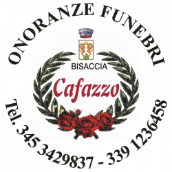 Onoranze Funebri Cafazzo logo