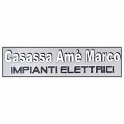 Casassa Amè Marco logo