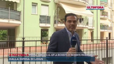 Pierina Paganelli, arrivata al Gip la richiesta di incidente probatorio