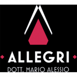 Studio Dentistico Allegri Dr. Mario Alessio logo