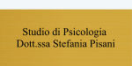 Studio di Psicologia Dott.ssa Stefania Pisani